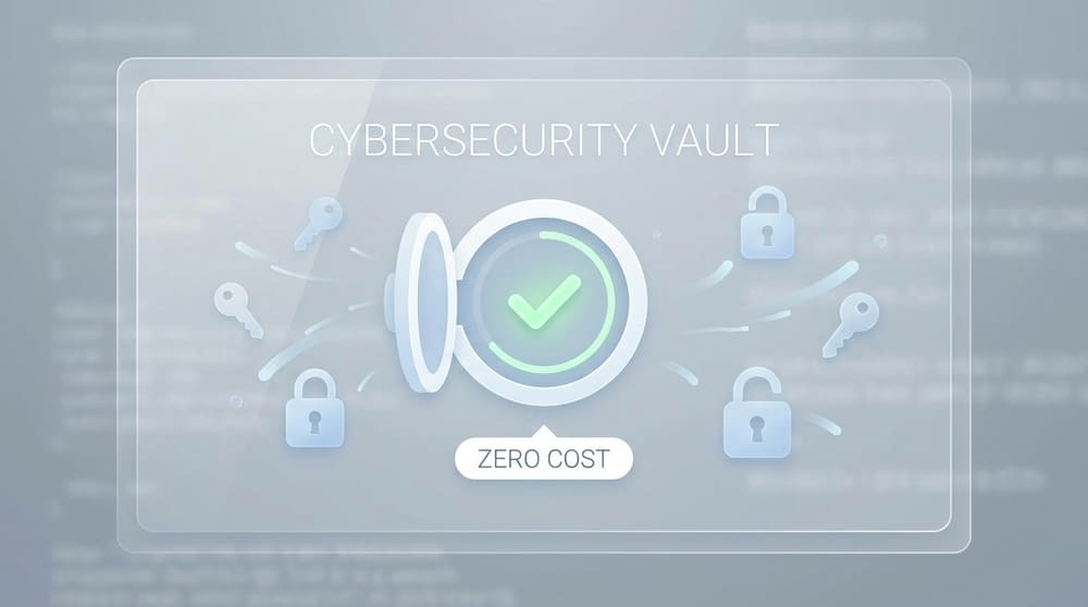 free password manager review