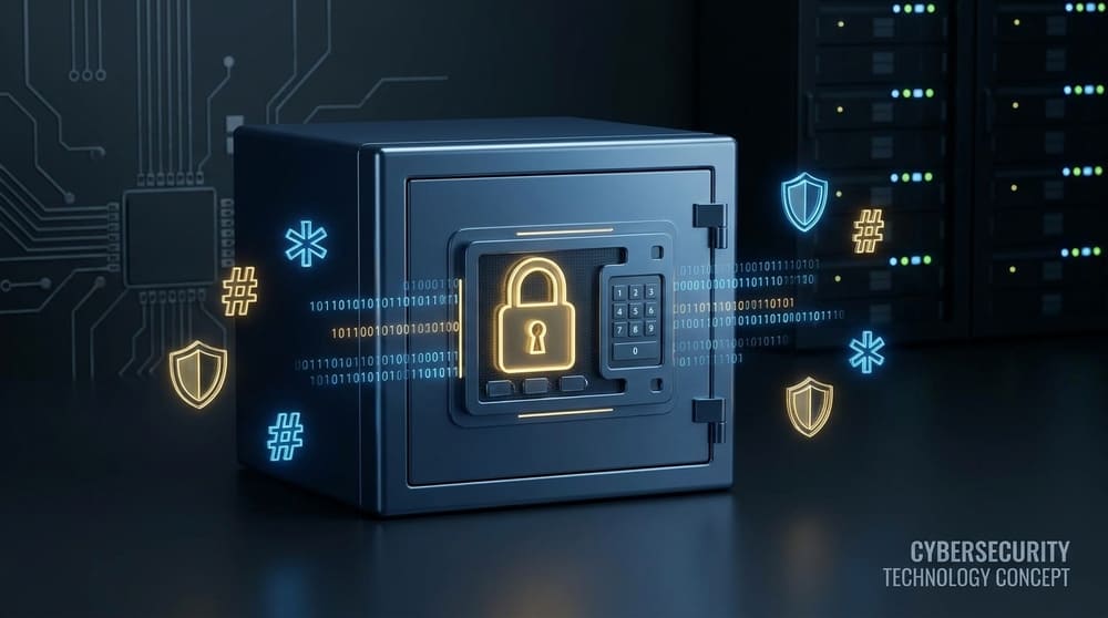 keeper password manager review